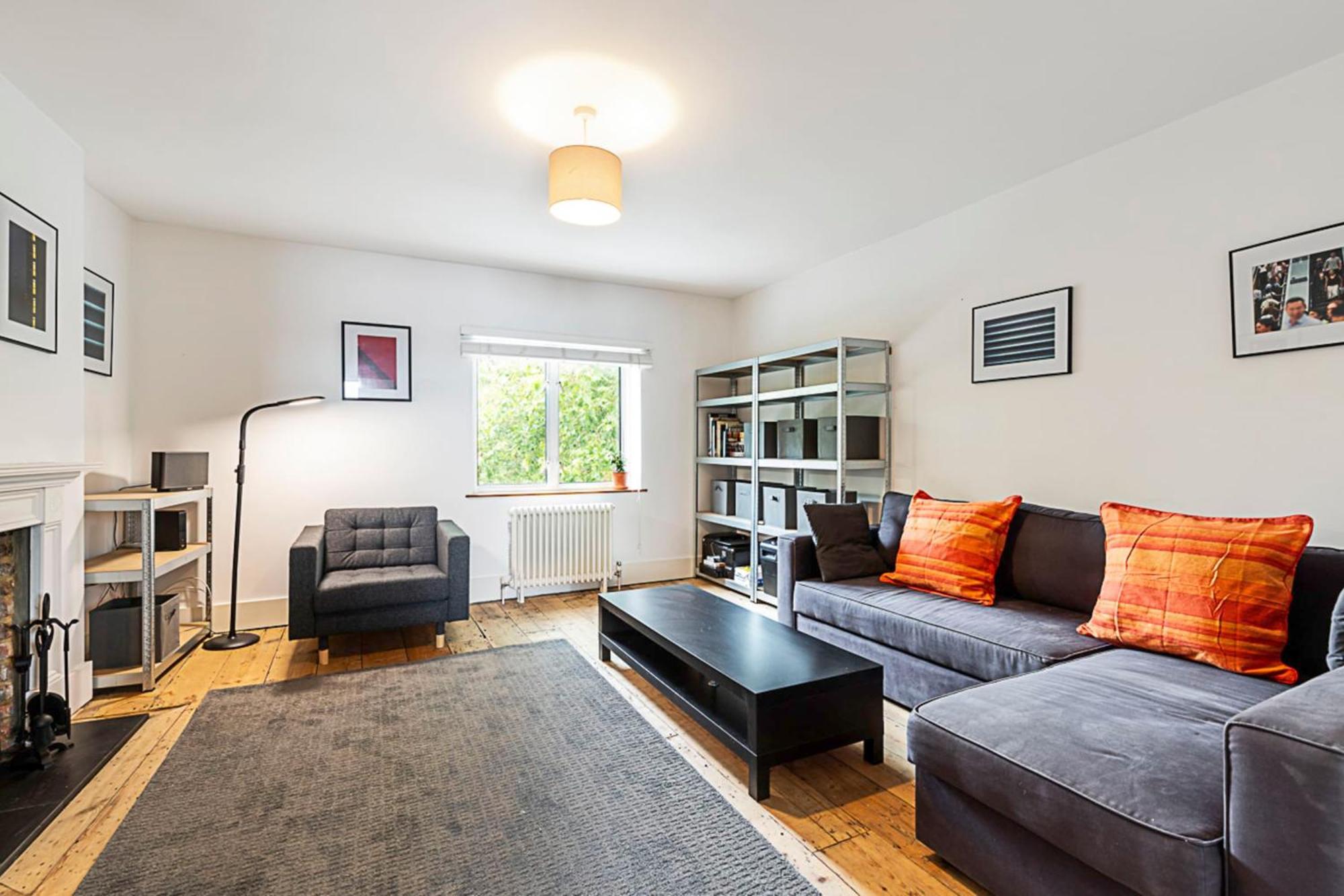 Appartamento Stylish Chiswick With A Private Terrace *