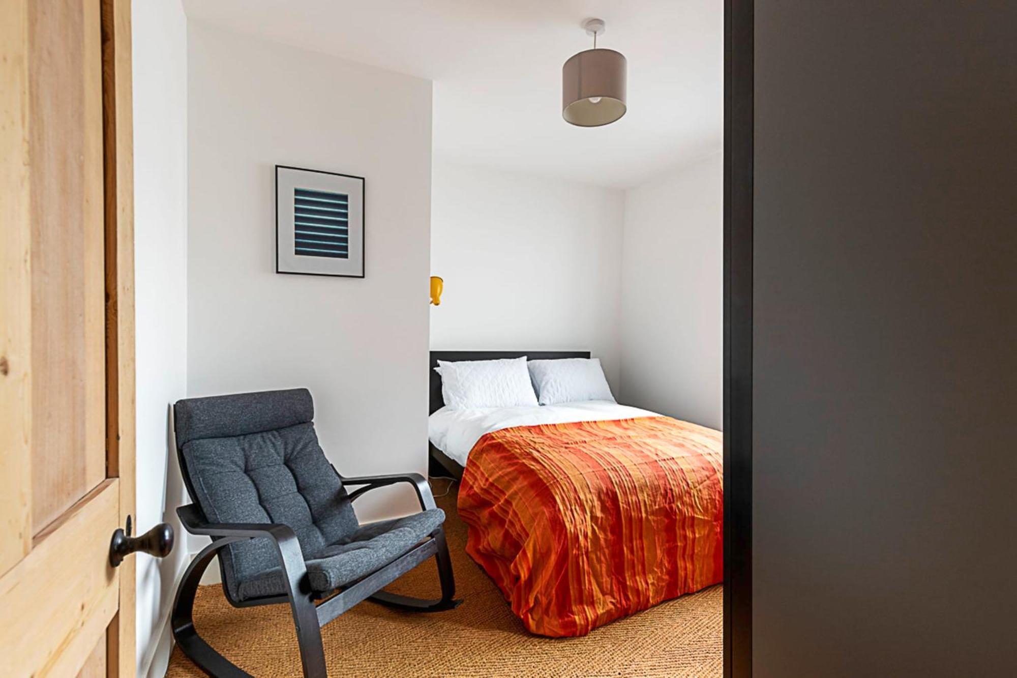 Stylish Chiswick With A Private Terrace Appartamento Londra