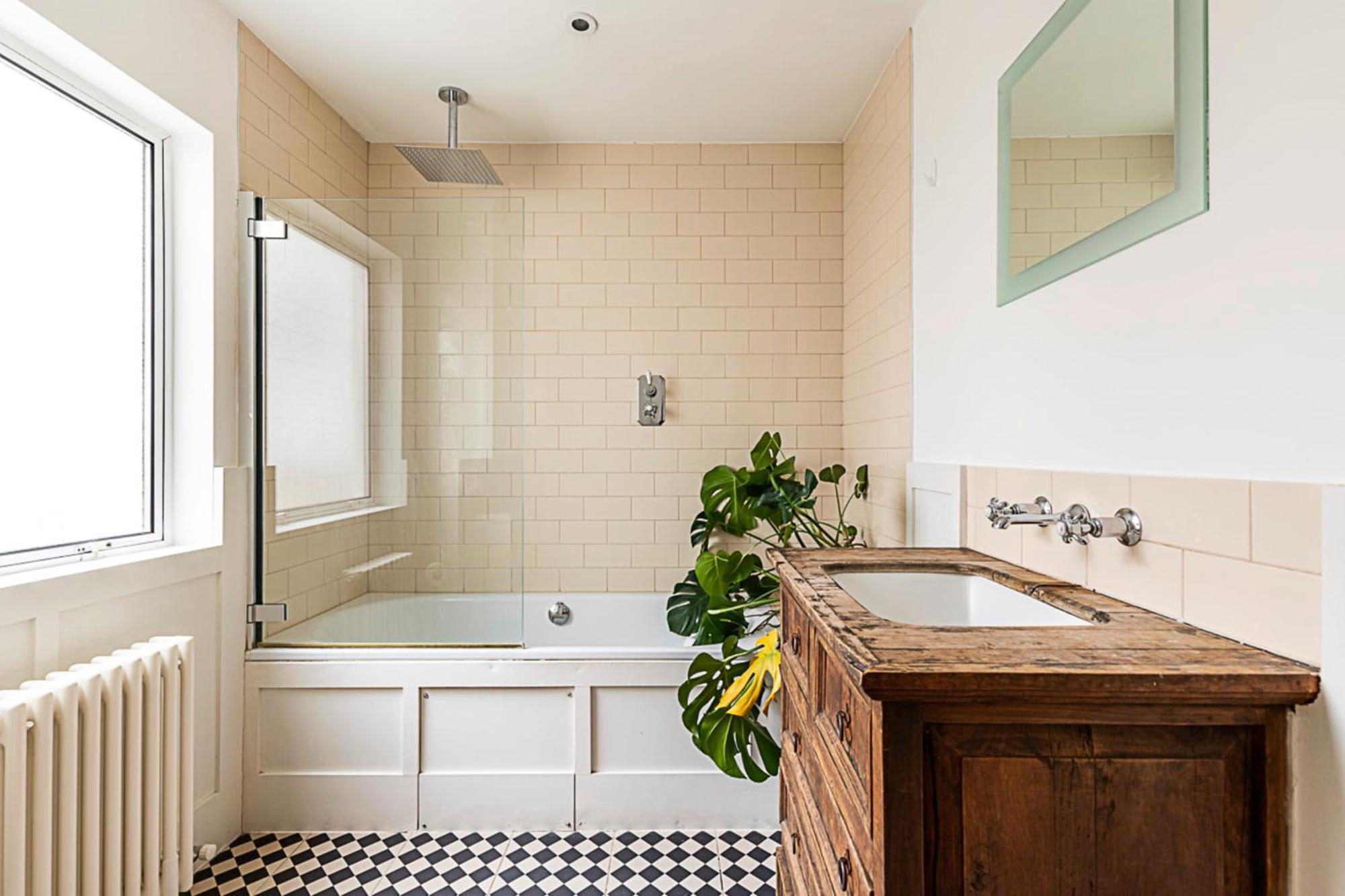 Stylish Chiswick With A Private Terrace Appartamento *