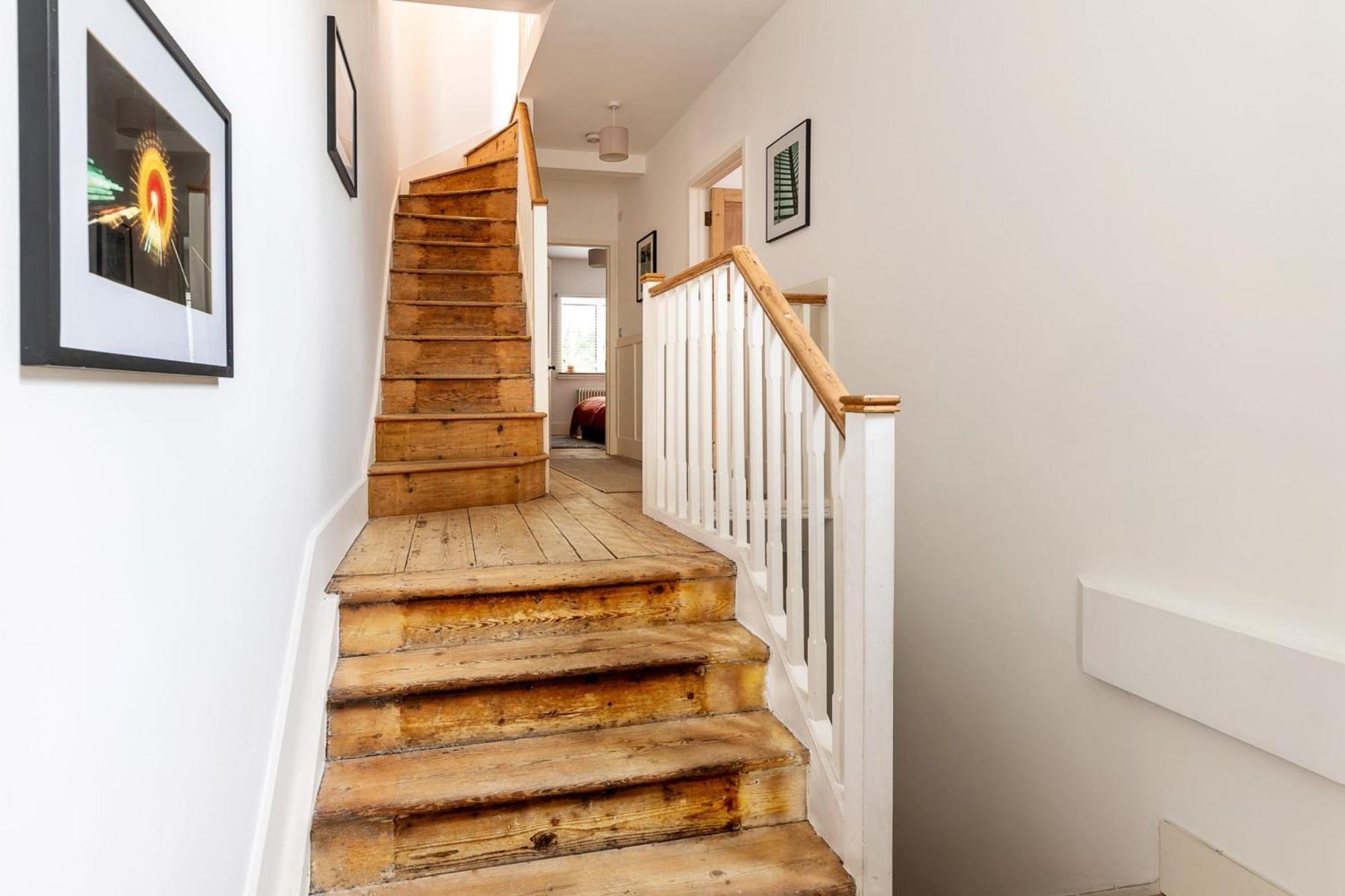 Appartamento Stylish Chiswick With A Private Terrace Londra