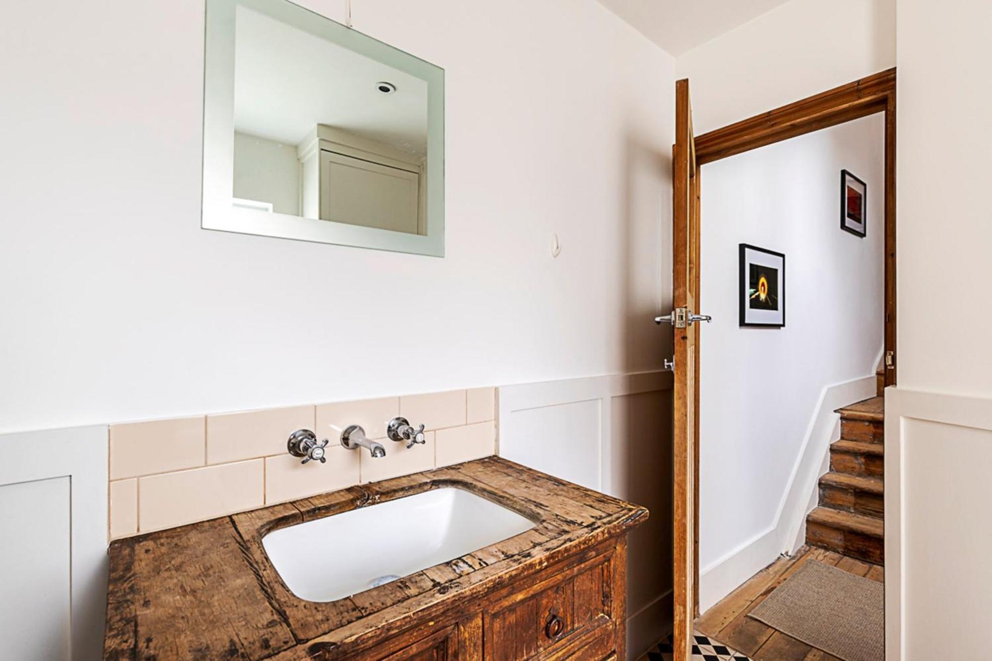 Stylish Chiswick With A Private Terrace Appartamento *