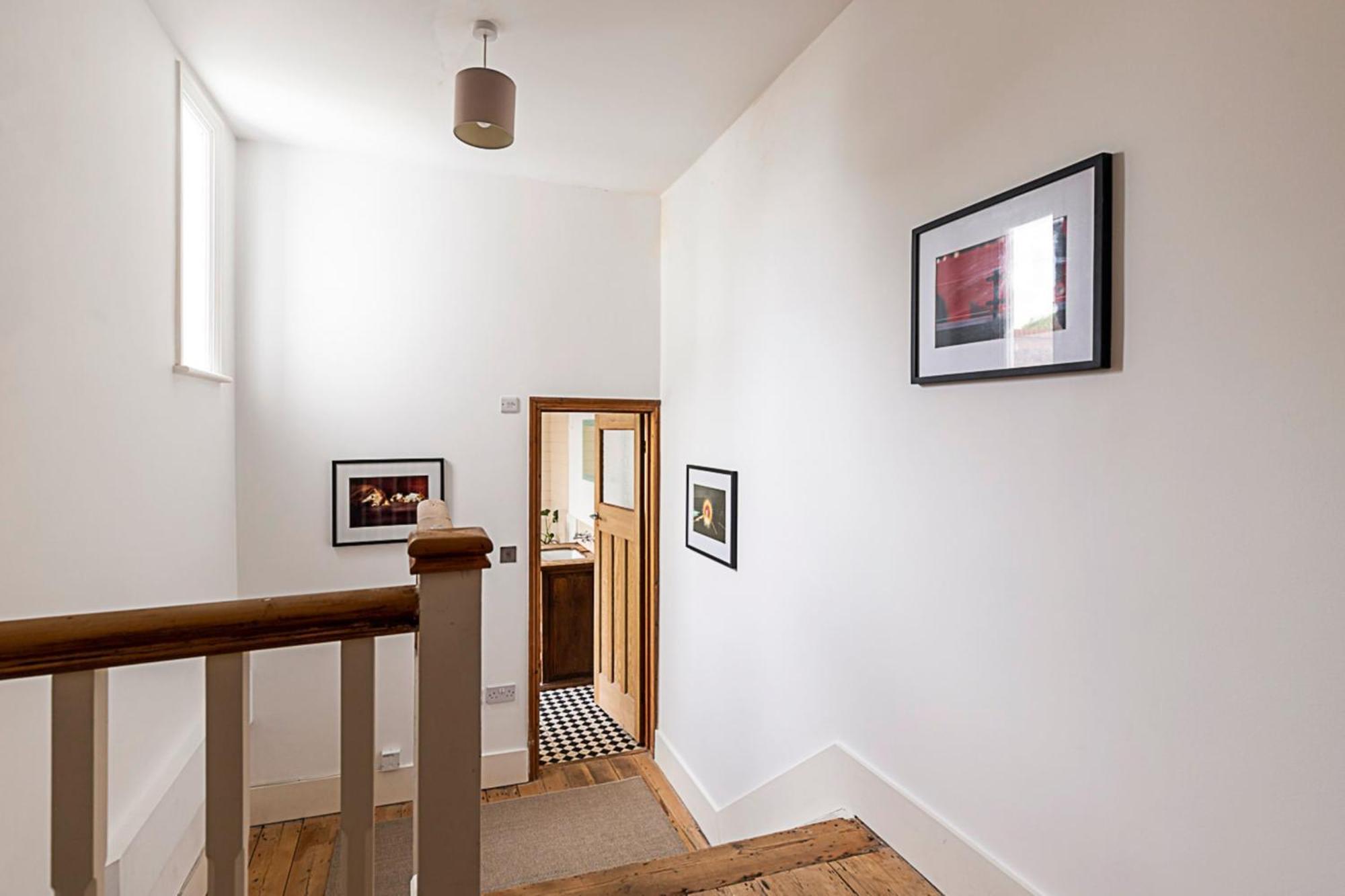 Appartamento Stylish Chiswick With A Private Terrace *