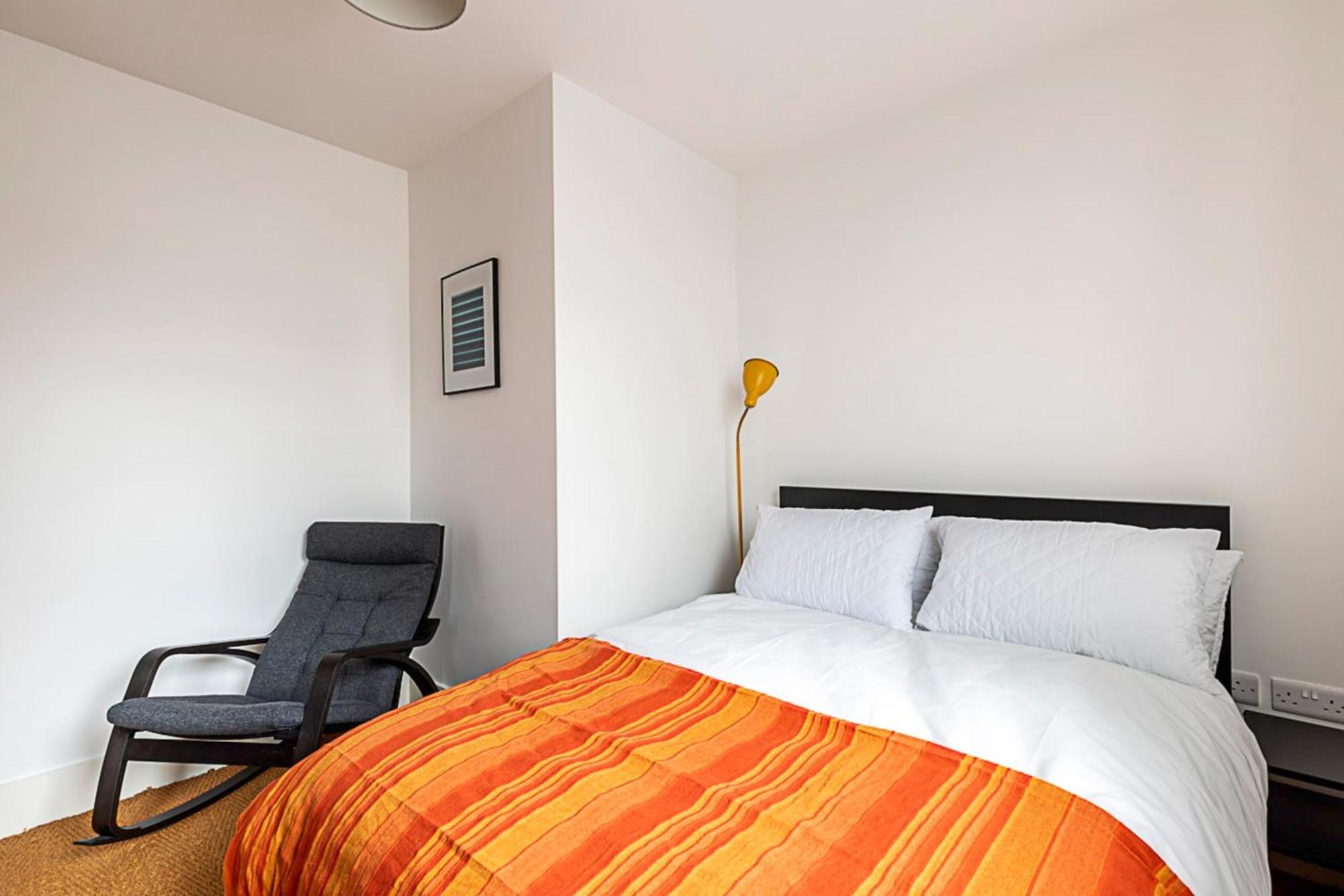 Appartamento Stylish Chiswick With A Private Terrace *