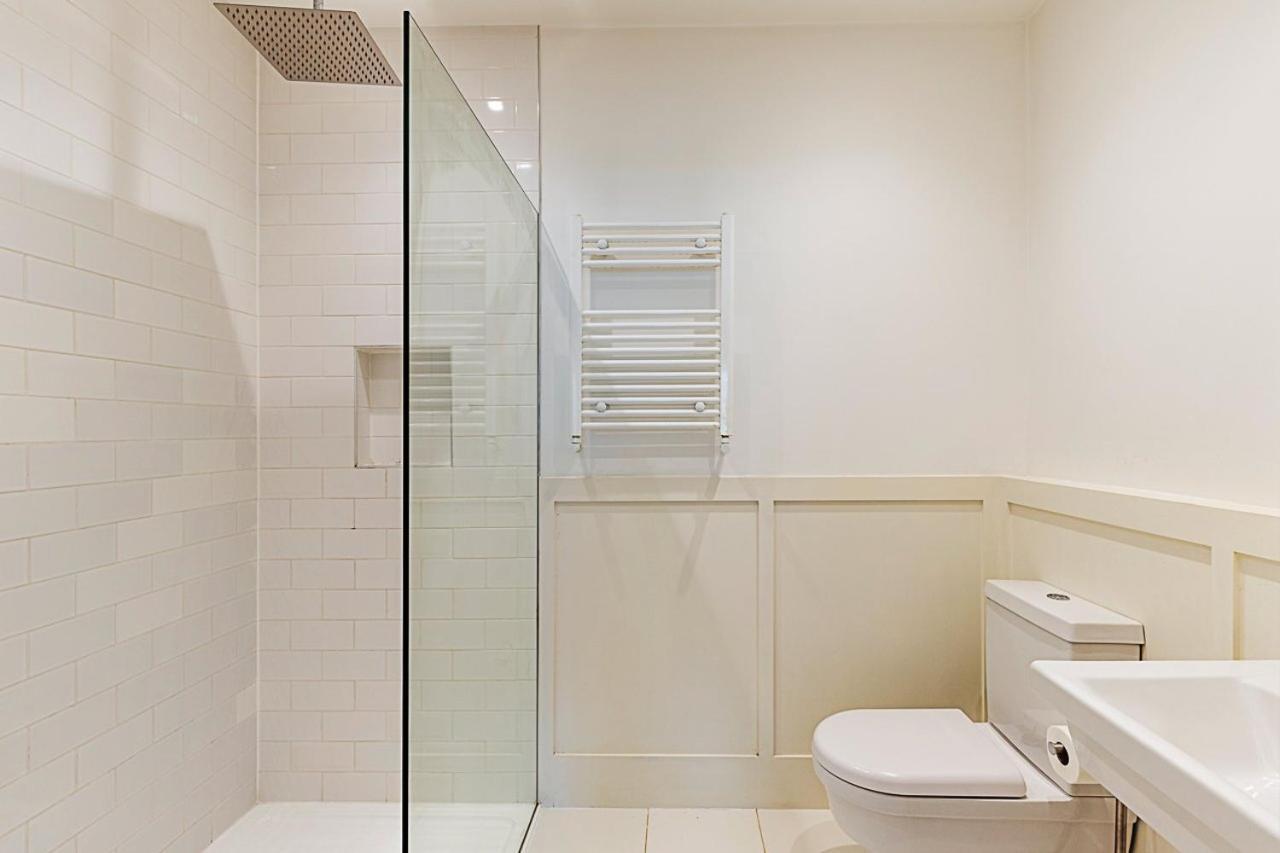 Appartamento Stylish Chiswick With A Private Terrace Londra