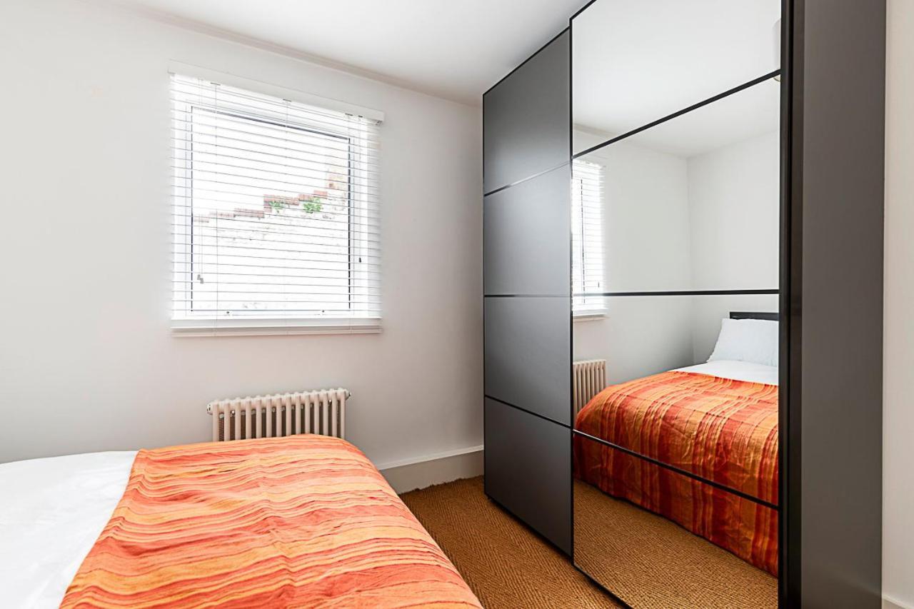 Appartamento Stylish Chiswick With A Private Terrace