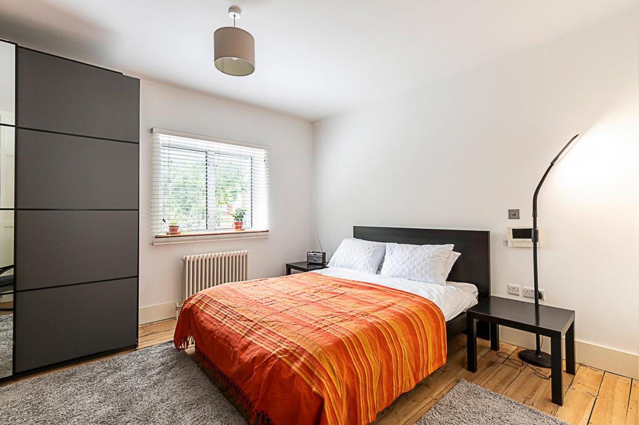 Appartamento Stylish Chiswick With A Private Terrace