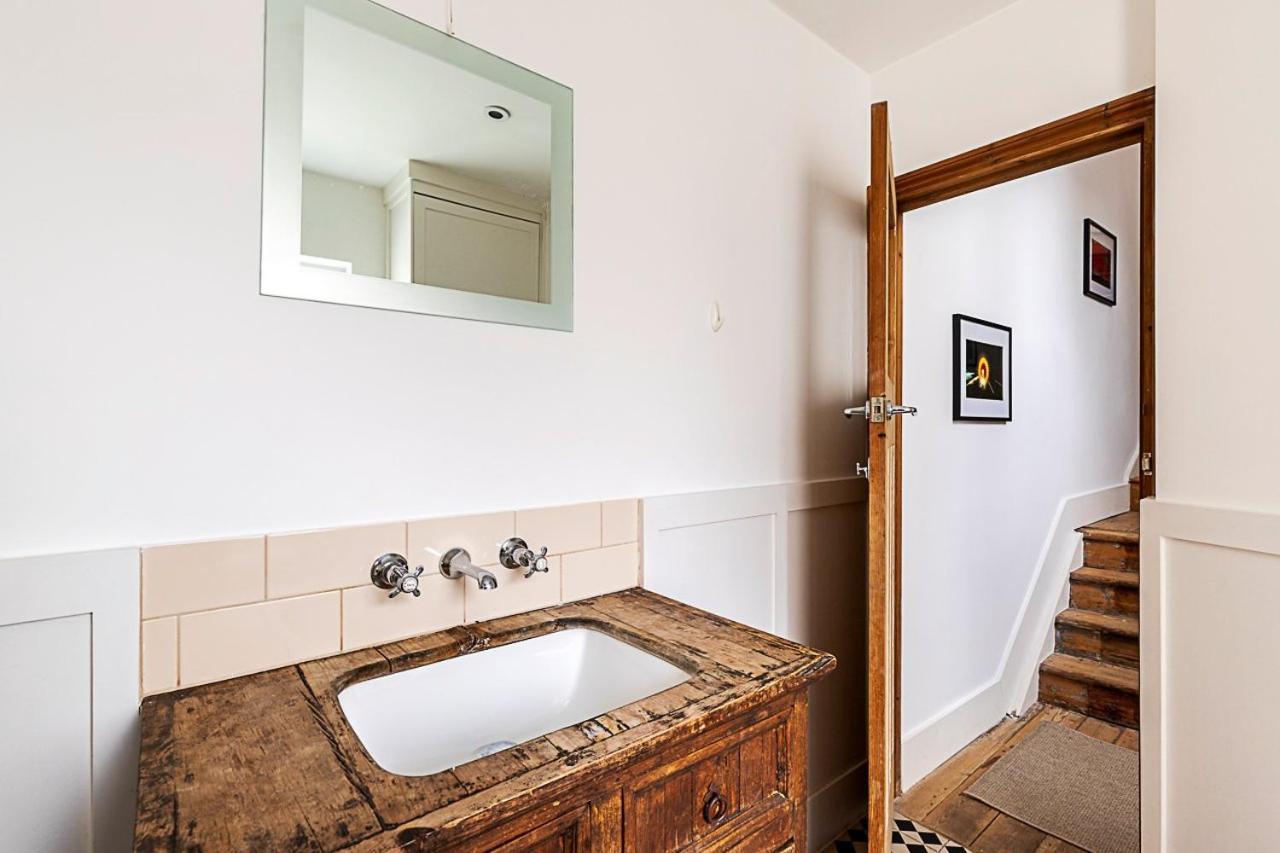Appartamento Stylish Chiswick With A Private Terrace *