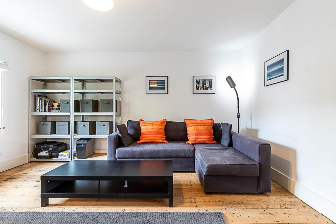 Appartamento Stylish Chiswick With A Private Terrace *